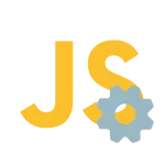 Light Jsconfig SVG Icon